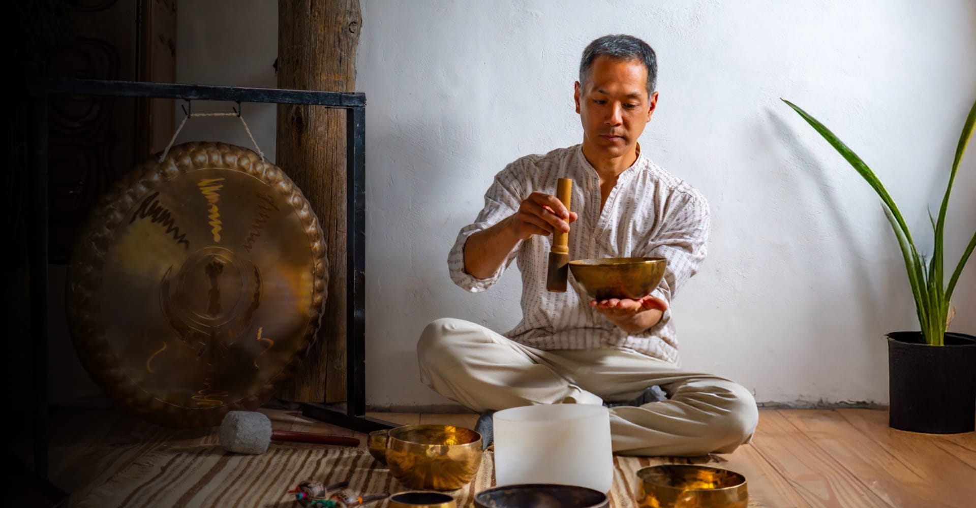 Wellness & Mindfulness Studio