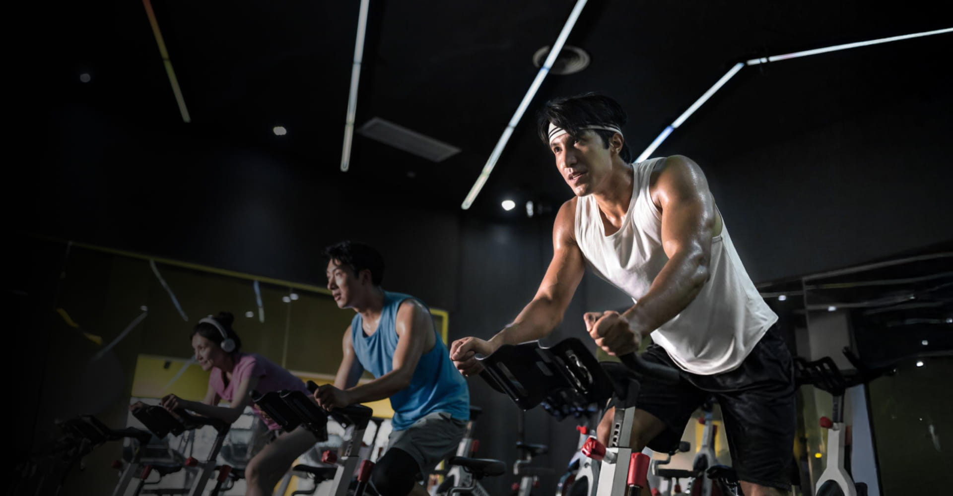 Fitness Studio