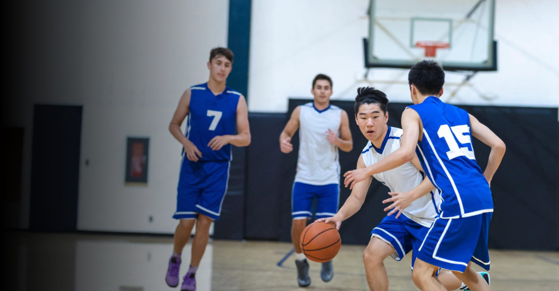 Sports School
