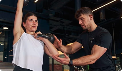How Much Does a Personal Trainer Cost in 2025?