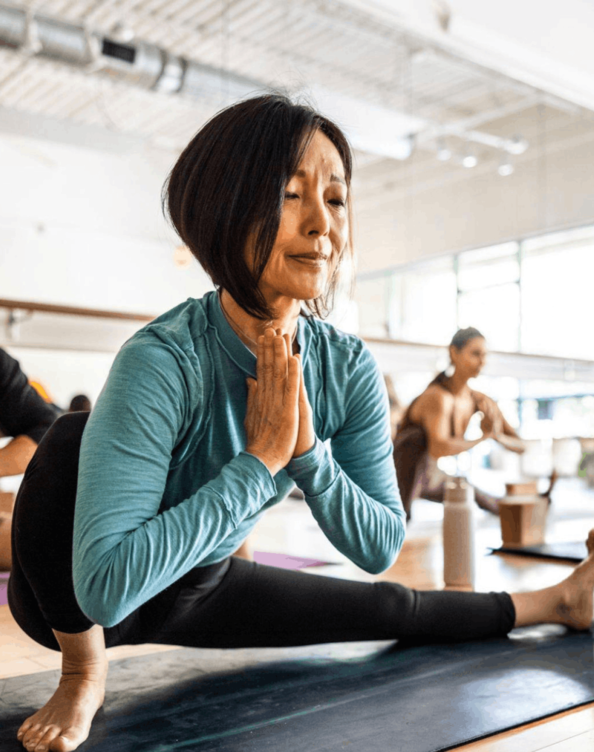 Yoga Studios
