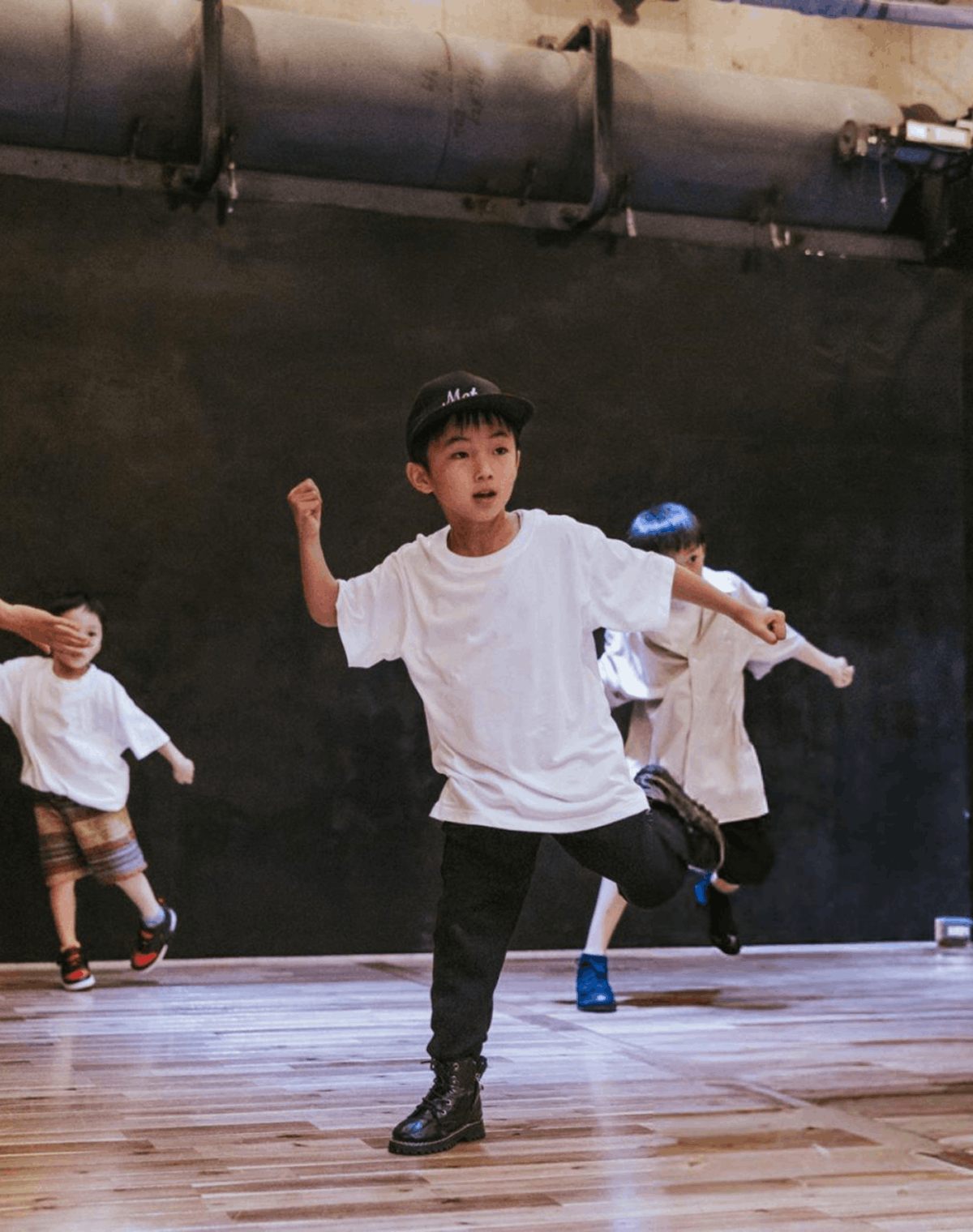 Arts, Music & Dance Schools