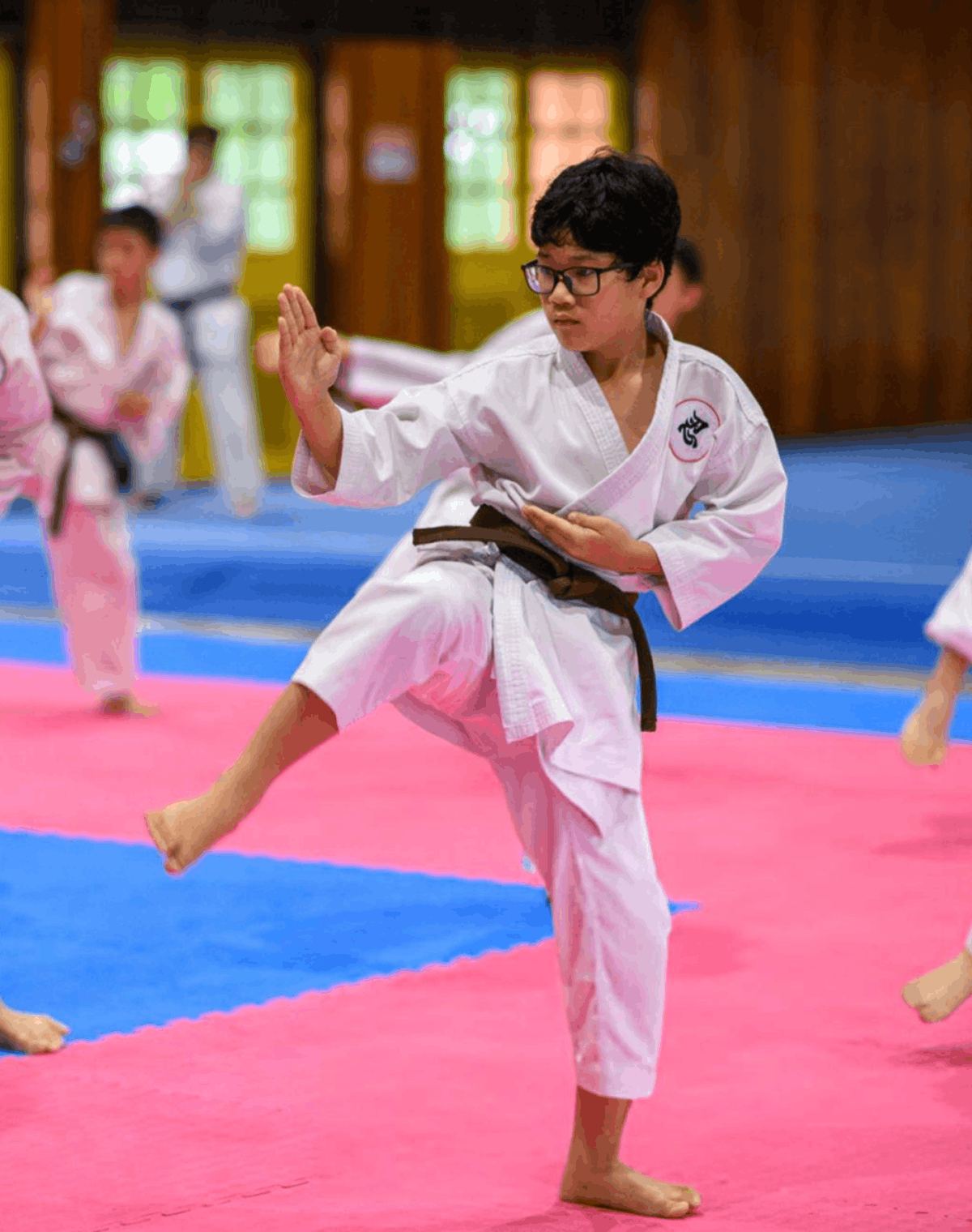 Martial Arts Schools