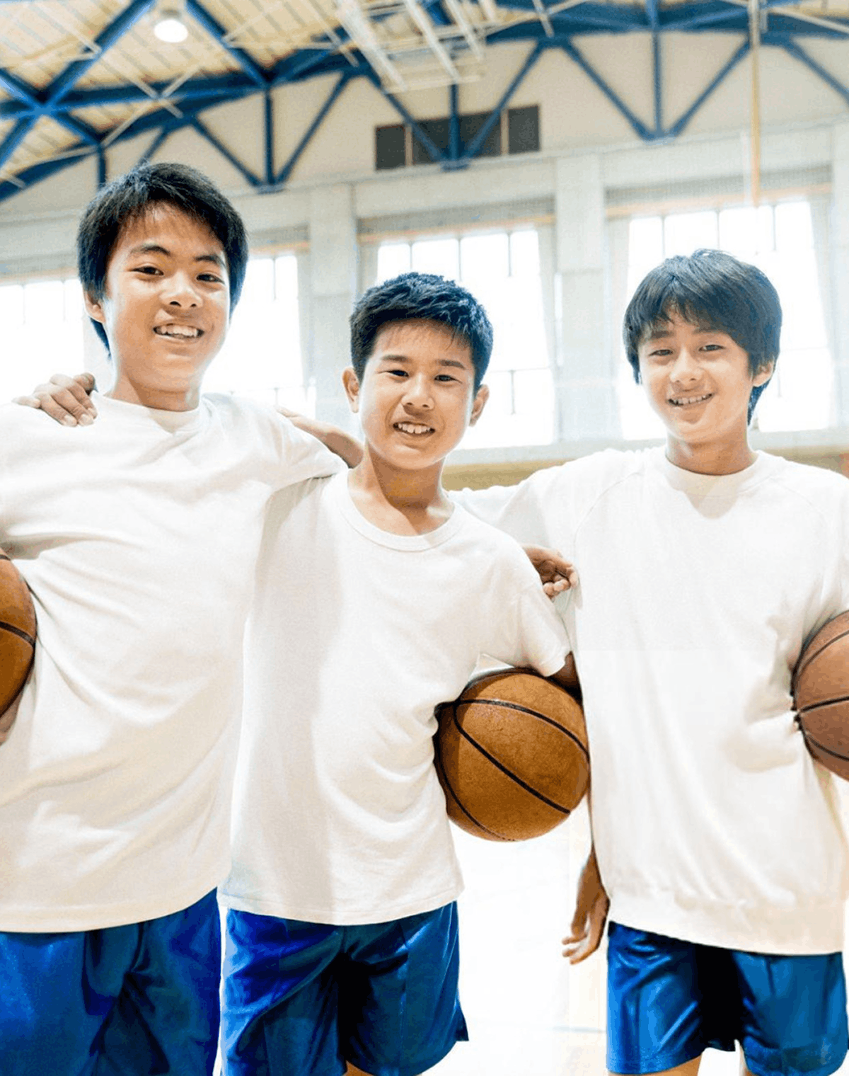 Sports Schools