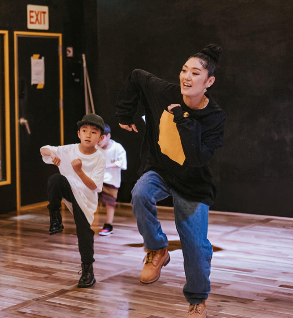 Arts, Music & Dance Schools