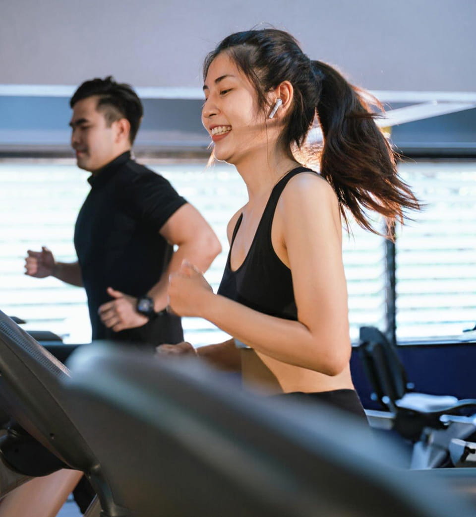Fitness Studios