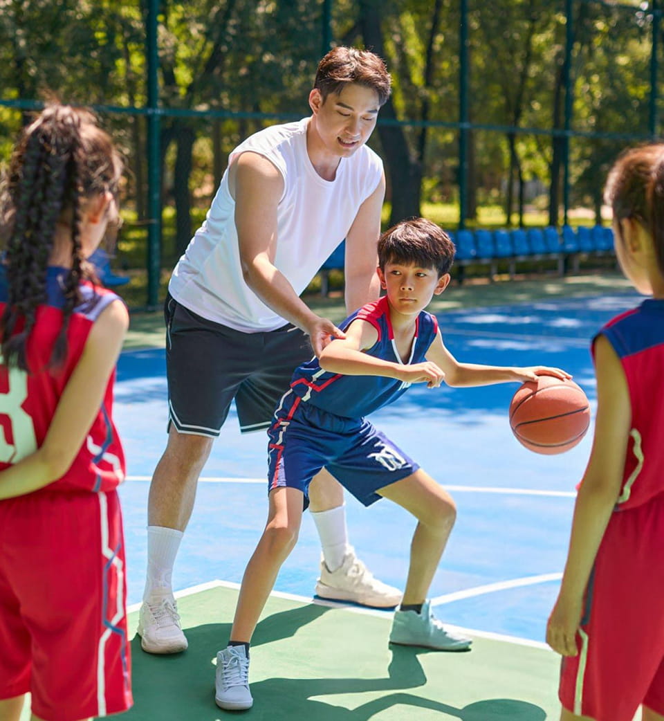 Sports Schools
